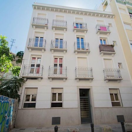 Gran Via 1B & Parking Opcional Apartment Granada Exterior photo