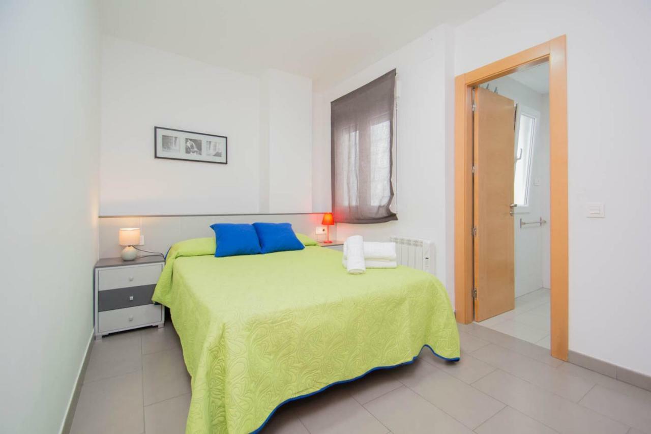 Gran Via 1B & Parking Opcional Apartment Granada Exterior photo