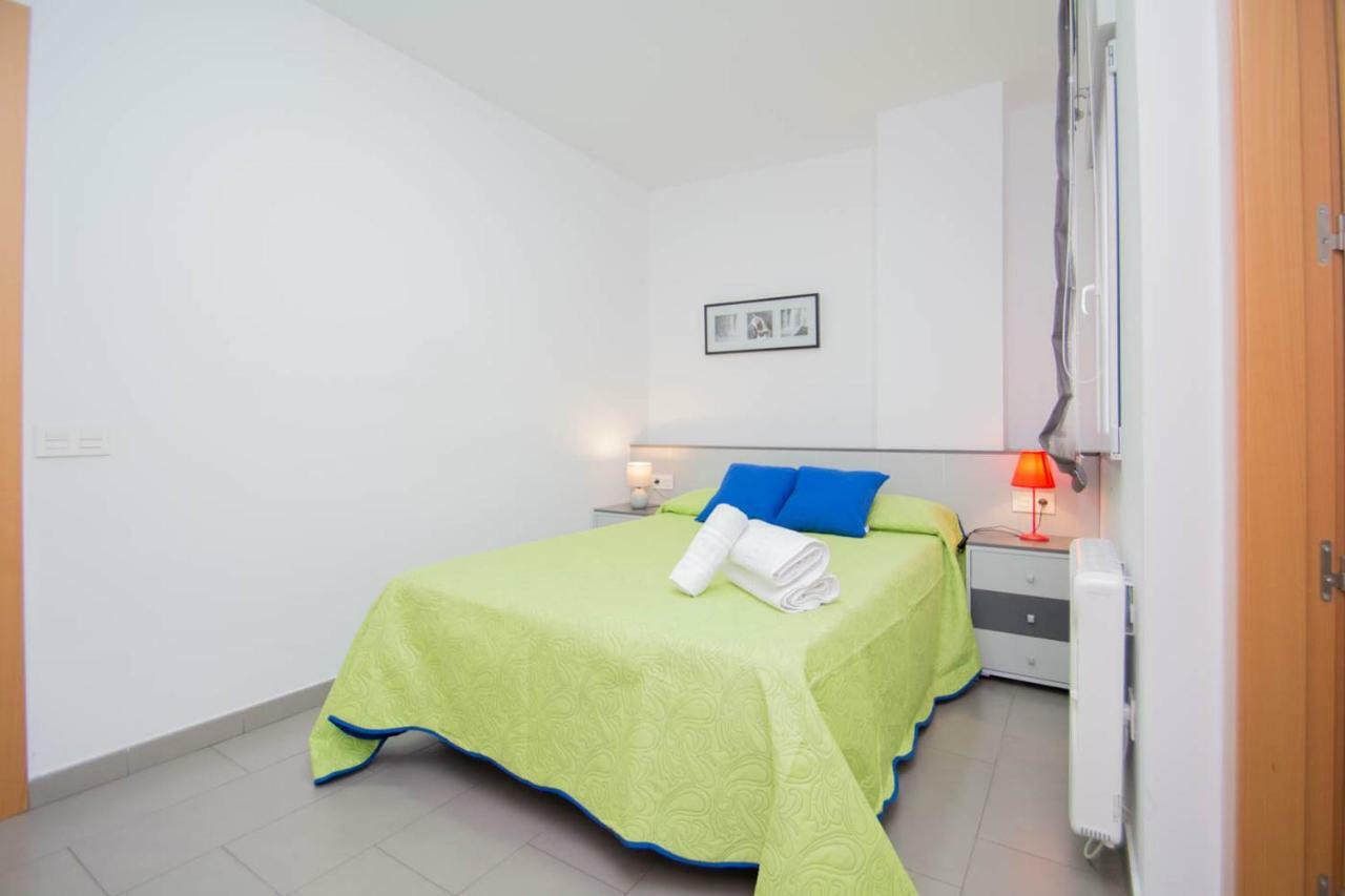 Gran Via 1B & Parking Opcional Apartment Granada Exterior photo
