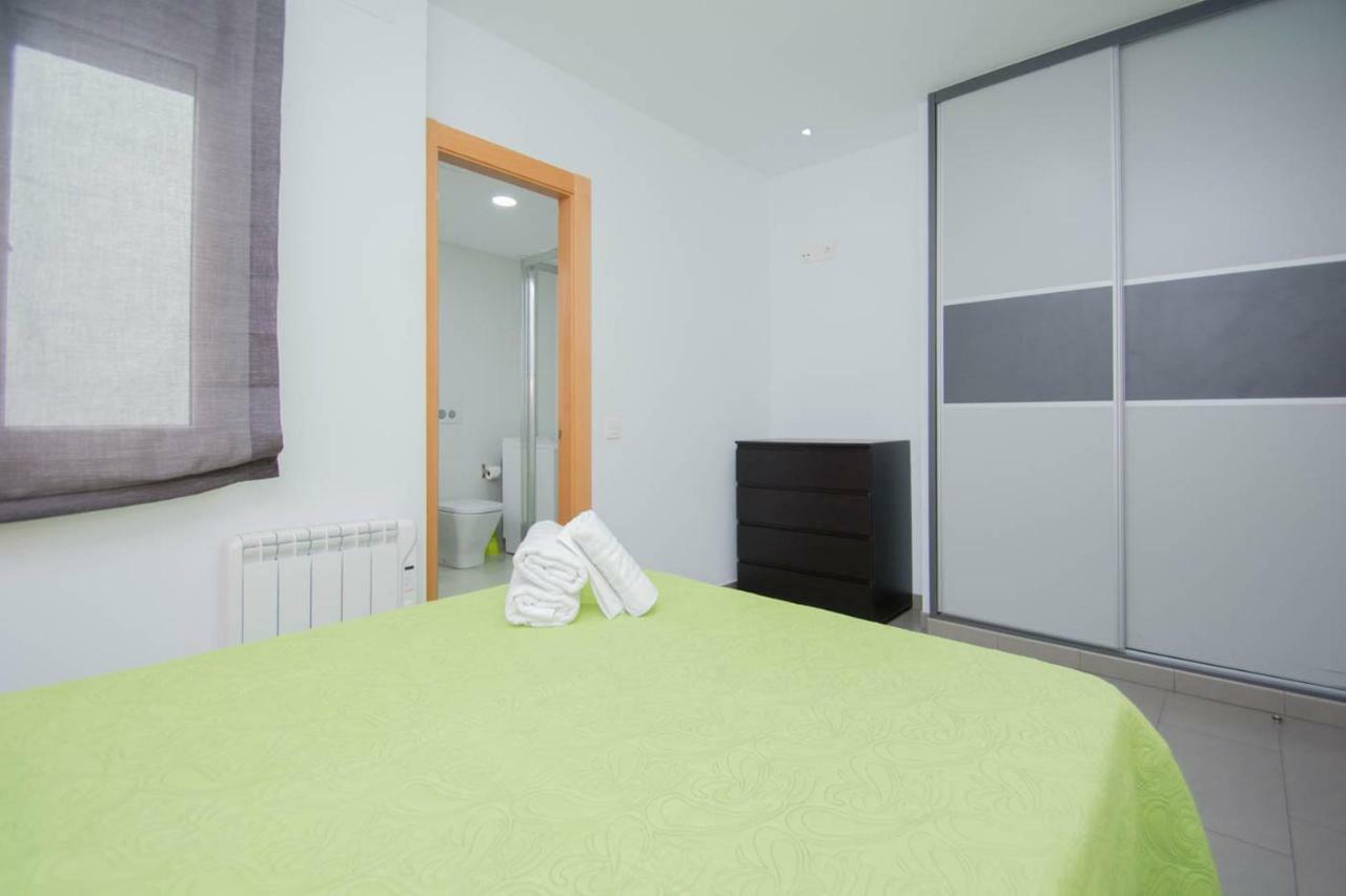 Gran Via 1B & Parking Opcional Apartment Granada Exterior photo