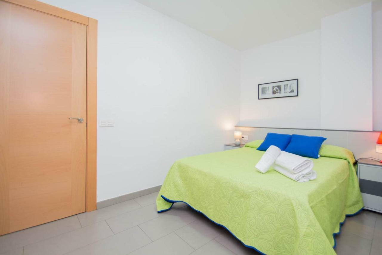 Gran Via 1B & Parking Opcional Apartment Granada Exterior photo